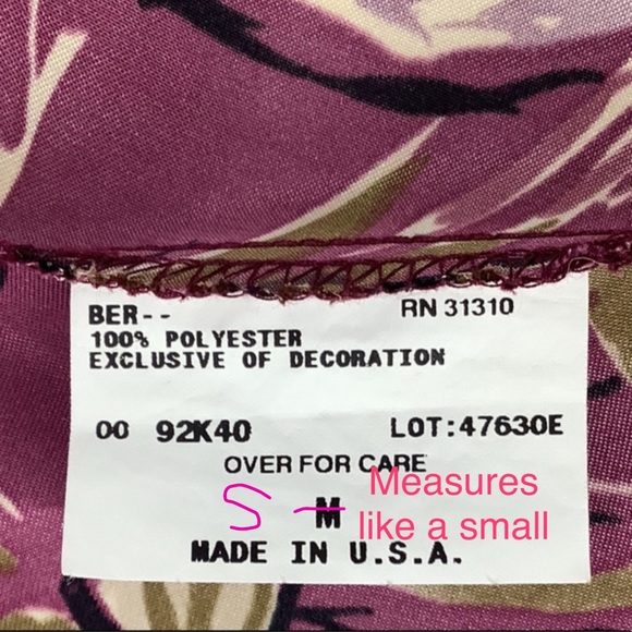 Iz BYER CAMISOLE TOP - Picture 8 of 12